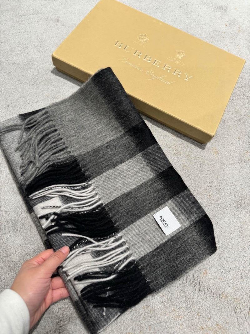 Burberry Scarf